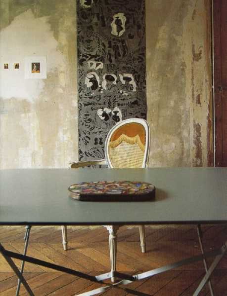 Déco, photo 7