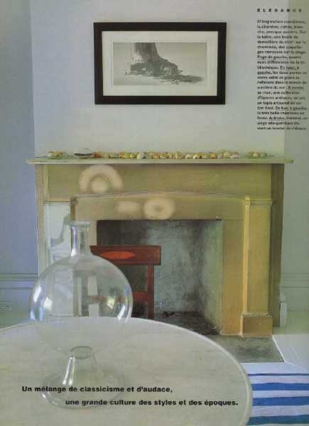 Déco, photo 10
