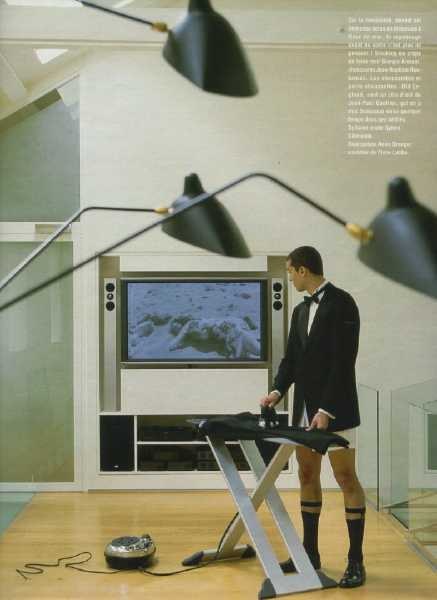 Mode, photo 2