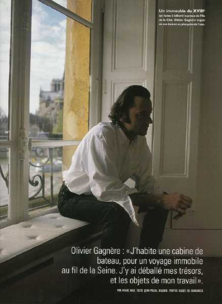 Portraits, photo 5