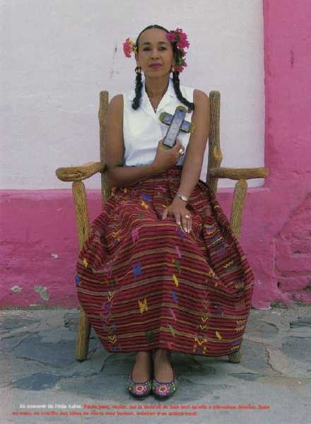 Portraits, photo 6