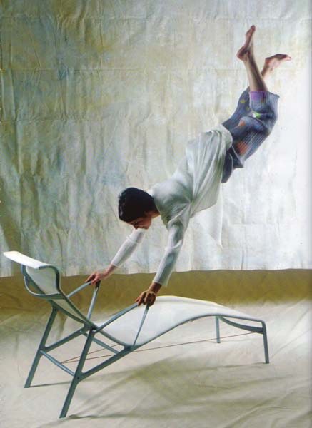 Mode, photo 4