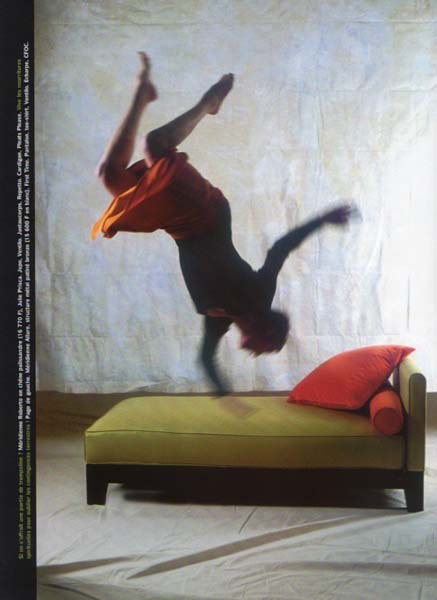 Mode, photo 7