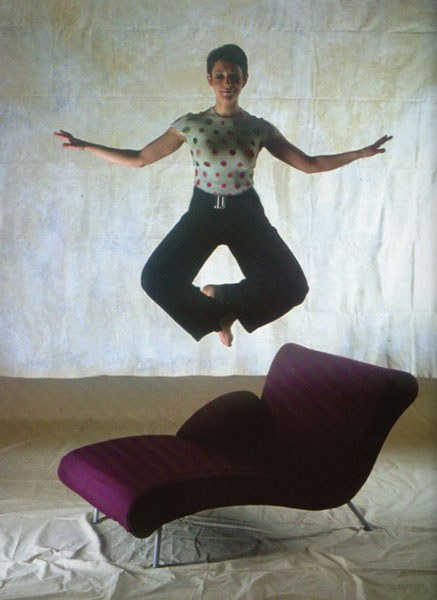 Mode, photo 11