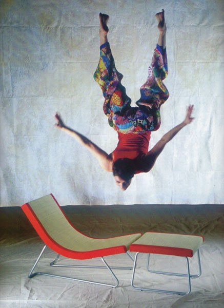 Mode, photo 12