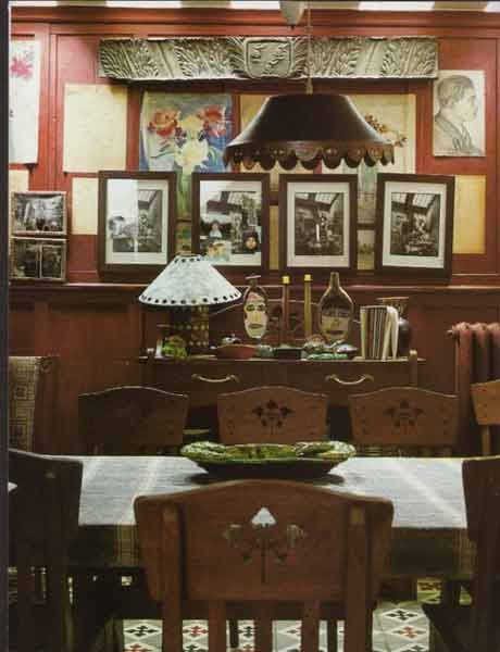 Déco, photo 14