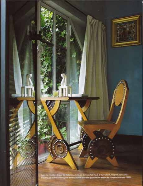 Déco, photo 15