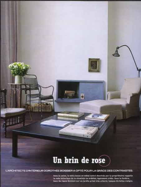 Déco, photo 18